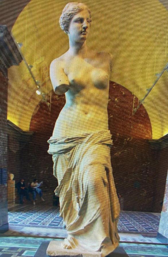 Maison d'hôtes Venus Of Milo