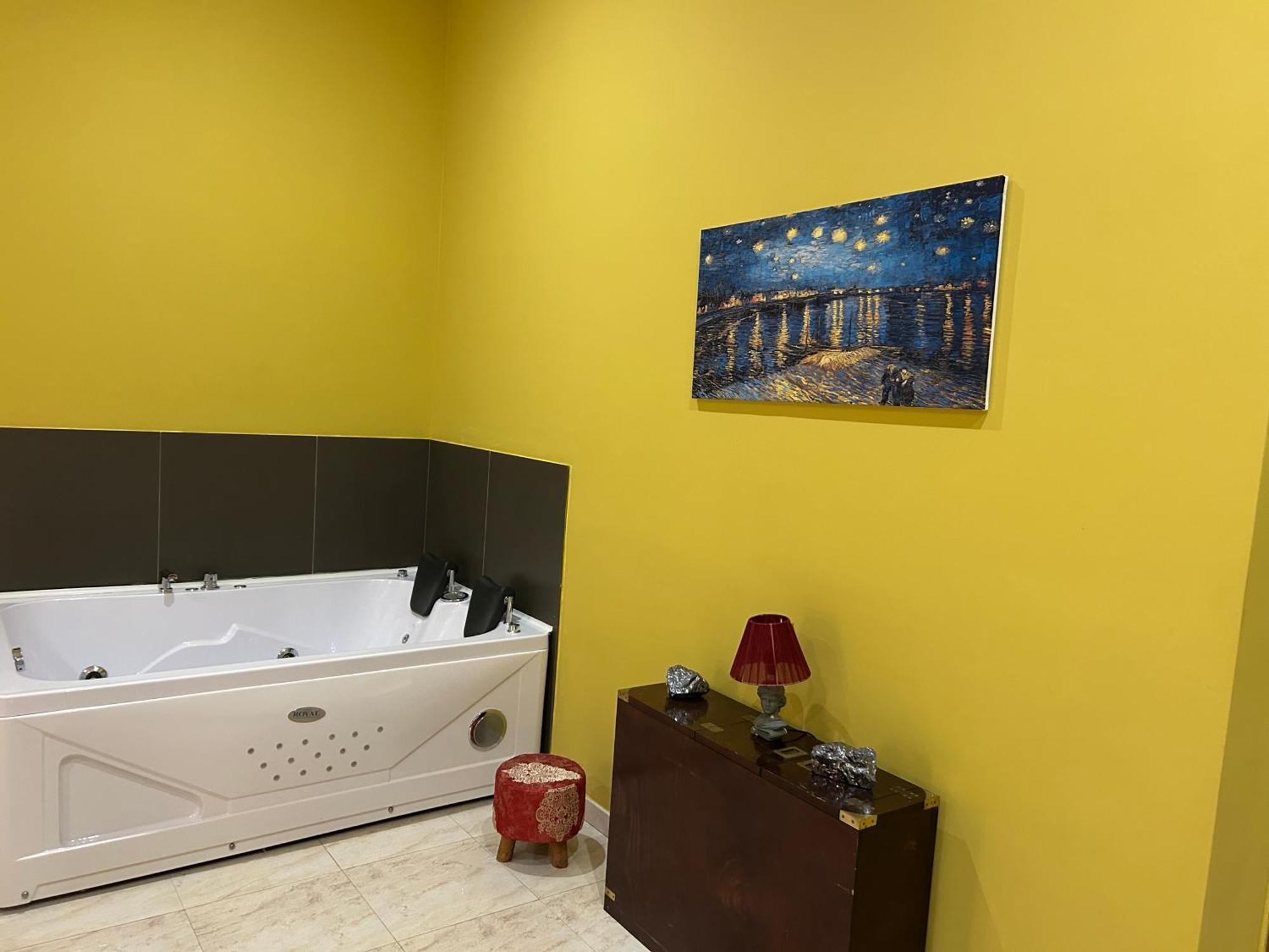 Maison d'hôtes Venus Of Milo